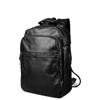 100% Cow Genuine Leather Women Backpack Large Capacity Urban Style Shoulder Bag Computer School Bag Famous Brand Big Travel Bags
100% Cow Genuine Leather Women Backpack Large Capacity Urban Style Shoulder Bag Computer School Bag Famous Brand Big Travel Bags