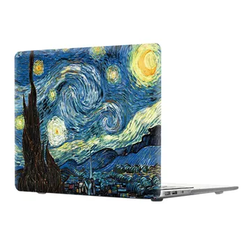 Fashion Slim Matte Hard Shell Cover Rubberized Protective Case for MacBook 13 Inch pro/13 Inch retina/15 Inch pro/15 Inch retina
Fashion Slim Matte Hard Shell Cover Rubberized Protective Case for MacBook 13 Inch pro/13 Inch retina/15 Inch pro/15 Inch retina