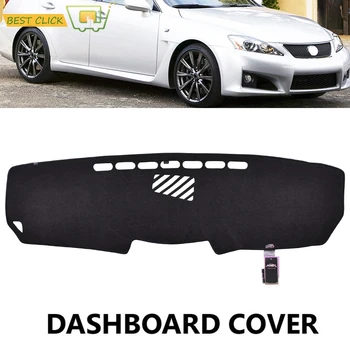 Xukey Dashboard Cover Dash Mat Dashmat For Lexus IS250 IS350 ISF IS250C 2006 2007 - 2013 Dash Board Cover Pad Sun Shade Carpet
Xukey Dashboard Cover Dash Mat Dashmat For Lexus IS250 IS350 ISF IS250C 2006 2007 - 2013 Dash Board Cover Pad Sun Shade Carpet