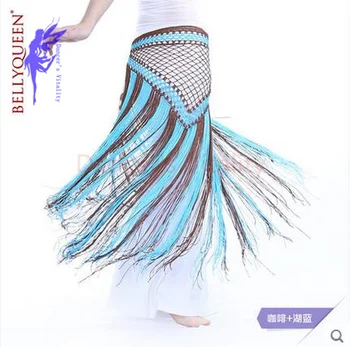 NEW! tassel belly dance costumes senior sexy colors long tassel belly dance belt for women belly dance hip scarf accessories
NEW! tassel belly dance costumes senior sexy colors long tassel belly dance belt for women belly dance hip scarf accessories