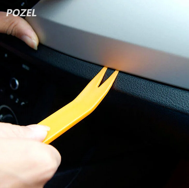 Audio Removal Installer Pry Tool for HYUNDAI IX35 Solaris For Skoda Opel Mokka kia sportage for audi a4 b8 volvo
Audio Removal Installer Pry Tool for HYUNDAI IX35 Solaris For Skoda Opel Mokka kia sportage for audi a4 b8 volvo