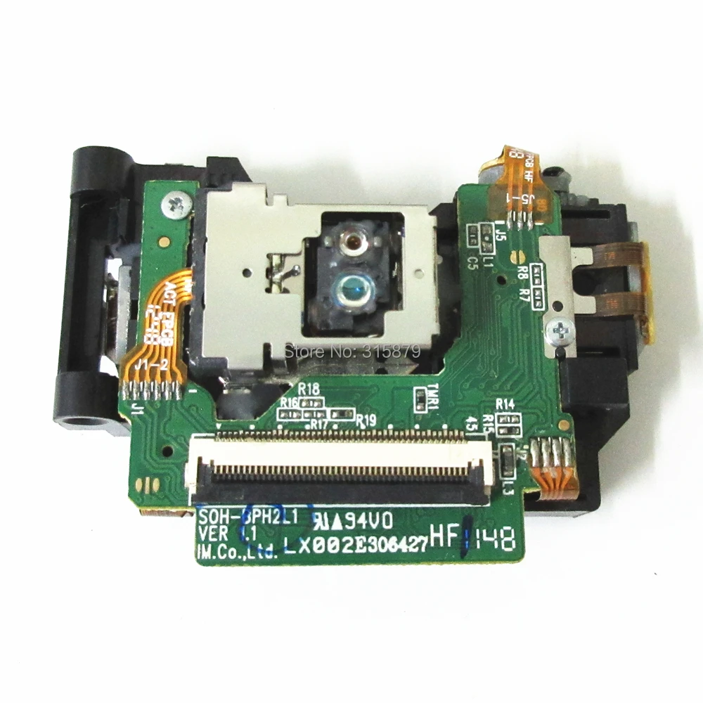 Original SOH-BPH2L1 for LG Blu-ray DVD Optical Pickup BPH2L BD660 Original SOH-BPH2L1 for LG Blu-ray DVD Optical Pickup BPH2L BD660