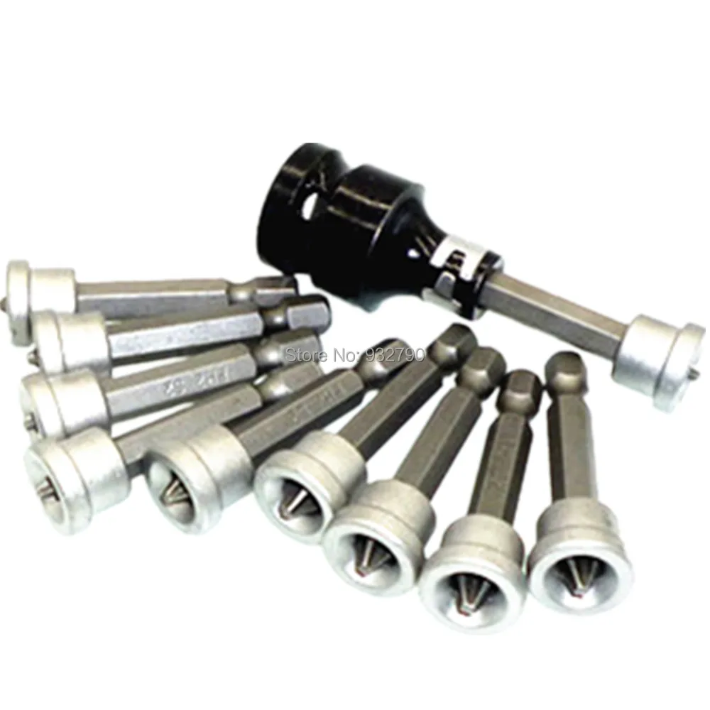 50mm DryWall Plasterboard bit bits with depth stop