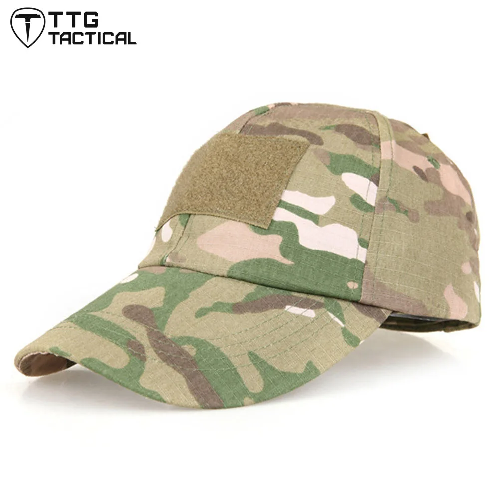 TTGTACTICAL мужские уличные походные шапки камуфляжные рыболовные тактические шляпы