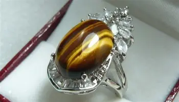 Free shipping women's latstes Vogue tiger eye ring size :7-9
Free shipping women's latstes Vogue tiger eye ring size :7-9