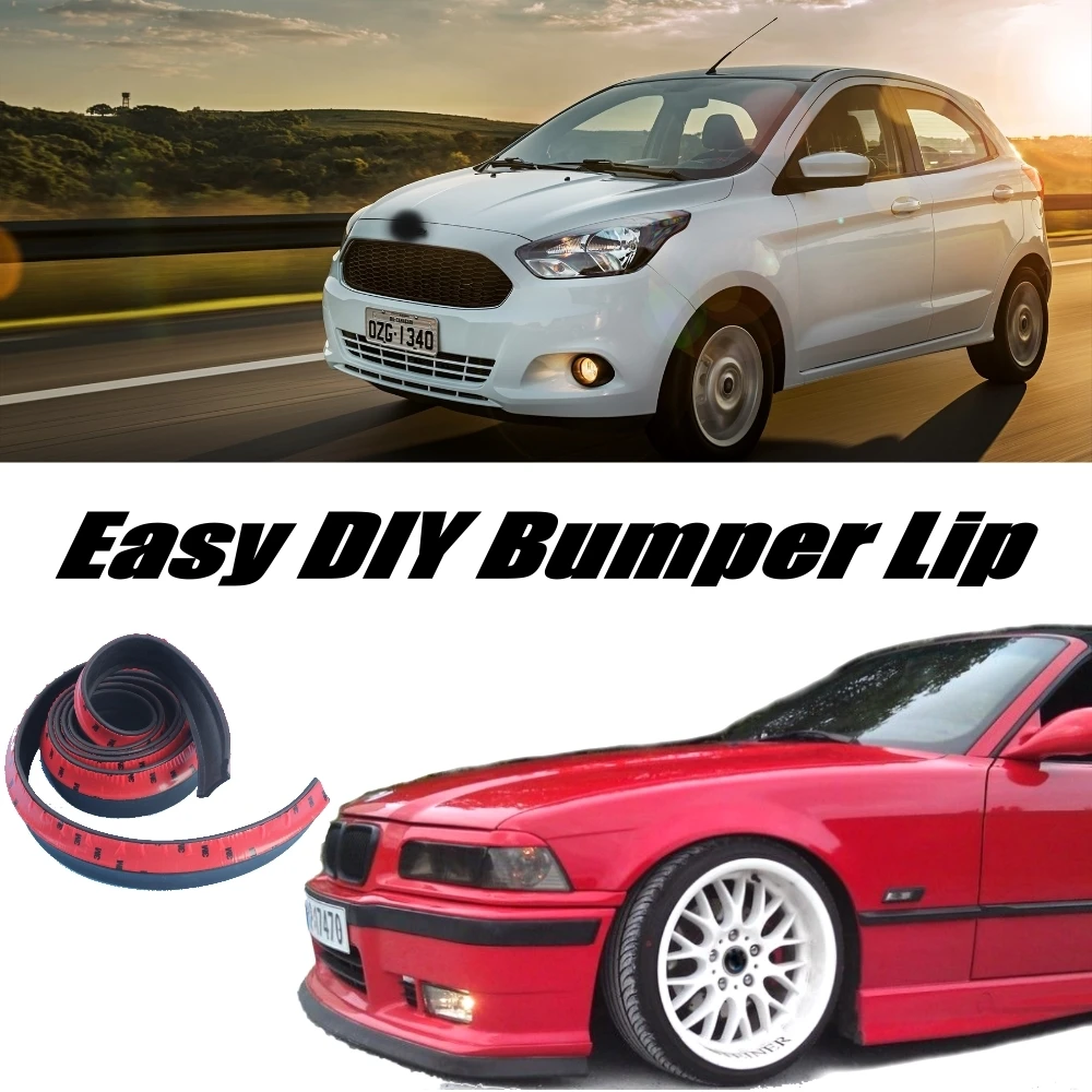 Bumper Lip Deflector Lips For Ford Figo / Ikon Hatch Front Spoiler Skirt For Car View Tuning / Body Kit / Strip
Bumper Lip Deflector Lips For Ford Figo / Ikon Hatch Front Spoiler Skirt For Car View Tuning / Body Kit / Strip