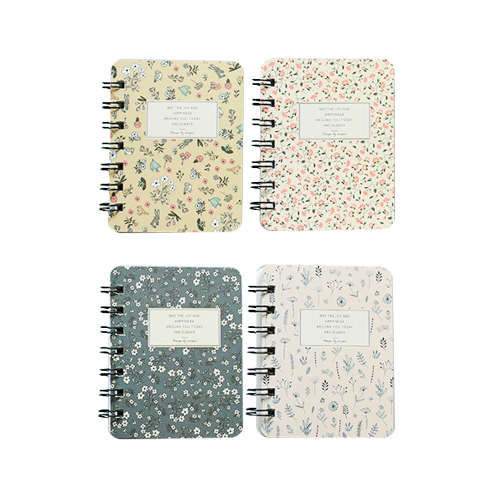 Cute Cartoon Floral Notebook Pocket Notebook Diary Book Exercise Composition Notepad School Office Gift Stationery
Cute Cartoon Floral Notebook Pocket Notebook Diary Book Exercise Composition Notepad School Office Gift Stationery