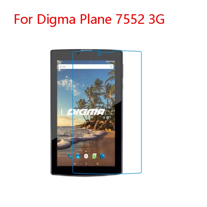For Digma Plane 7552 3G 7inch New functional type Anti-fall, impact resistance, nano TPU Flexible screen protection film
For Digma Plane 7552 3G 7inch New functional type Anti-fall, impact resistance, nano TPU Flexible screen protection film
