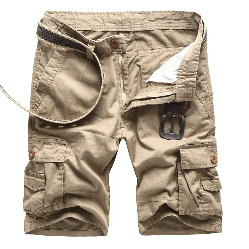 2019 New Arrival mens Mid Zipper Fly Loose Knee Length Casual Shorts Cotton summer men plus size 28 29 30 31 32 33 34 36 38
2019 New Arrival mens Mid Zipper Fly Loose Knee Length Casual Shorts Cotton summer men plus size 28 29 30 31 32 33 34 36 38