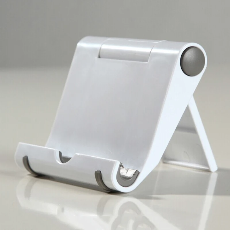 Mobile Phone Stand Holder Foldable Adjustable Smartphone Tablet Stand For IPad For IPhone 7 6S For Samsung Universal Desk
Mobile Phone Stand Holder Foldable Adjustable Smartphone Tablet Stand For IPad For IPhone 7 6S For Samsung Universal Desk