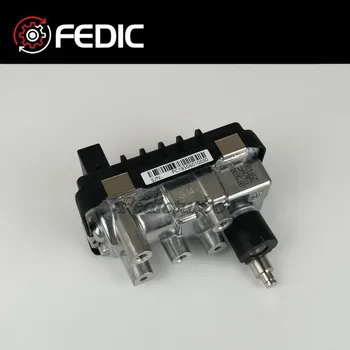 Turbo electronic actuator G-14 767649 6NW009550 GTB2260VK 785966 for Audi A7 6.0 TDI V12 4L 368Kw 500HP 5934 ccm 2007-2014
Turbo electronic actuator G-14 767649 6NW009550 GTB2260VK 785966 for Audi A7 6.0 TDI V12 4L 368Kw 500HP 5934 ccm 2007-2014
