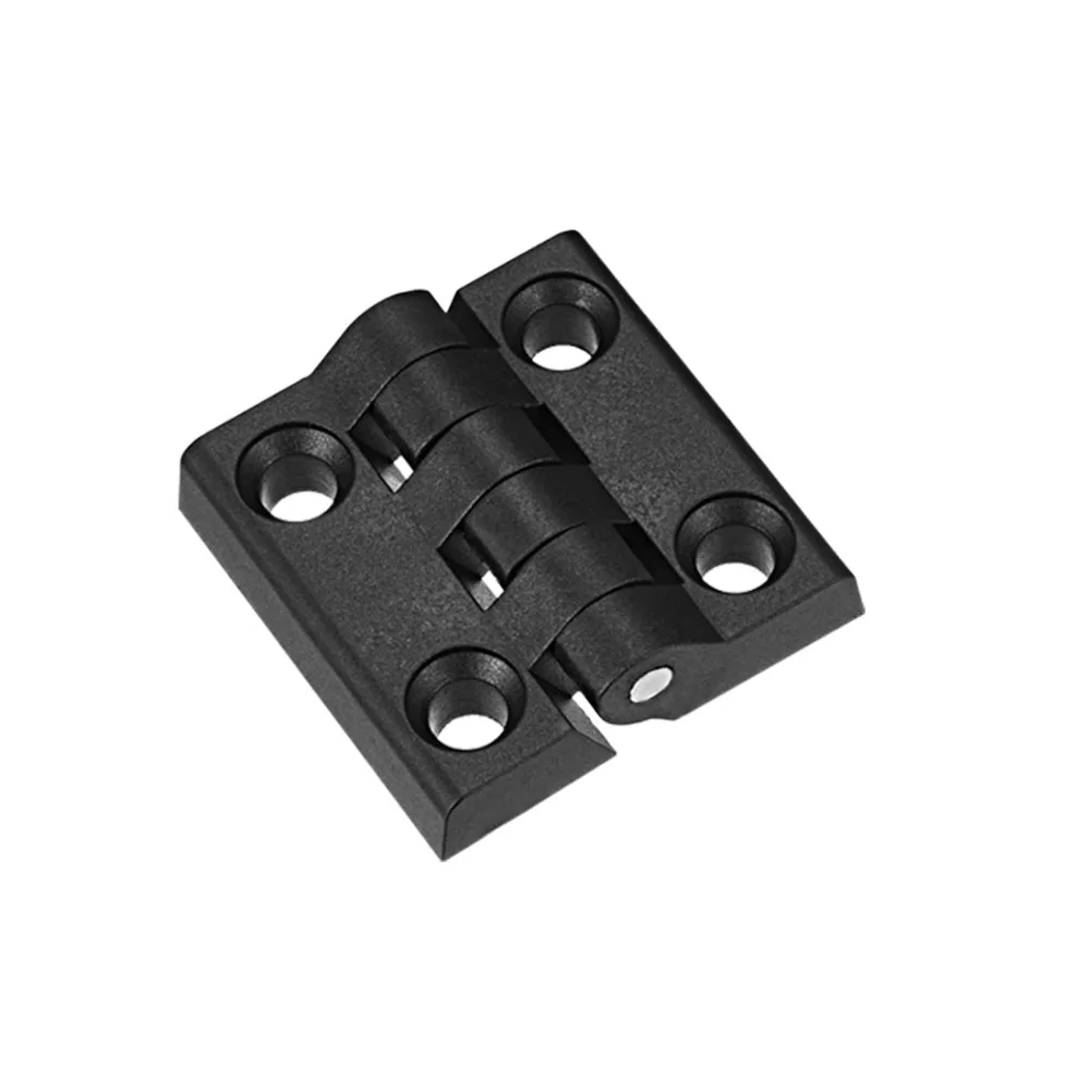 Uxcell Hot Selling 15Pcs 47 x 48 x 15mm Cabinet Gate Closet Door ABS Nylon Hinge Fit for M7 Install Hole Cabinet Doors,Tool Box
Uxcell Hot Selling 15Pcs 47 x 48 x 15mm Cabinet Gate Closet Door ABS Nylon Hinge Fit for M7 Install Hole Cabinet Doors,Tool Box