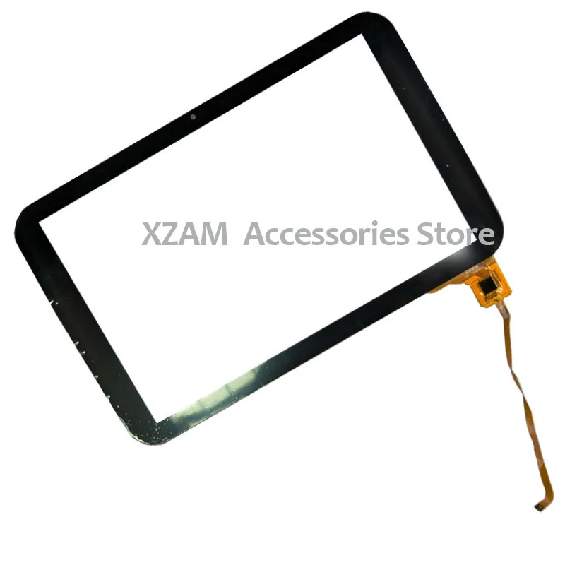 Original cable code QSD 702-10061-02 10.1" QUMO Sirius 1001 Tablet Touch Screen Touch Panel digitizer Glass Sensor Replacement 
Original cable code QSD 702-10061-02 10.1" QUMO Sirius 1001 Tablet Touch Screen Touch Panel digitizer Glass Sensor Replacement