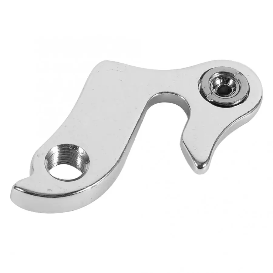 4 Size Road Bike Rear Gear Mech Frame Tail Drag Aluminium Alloy Bicycle Derailleur Hanger dropout Hook Drop Out Adapter
4 Size Road Bike Rear Gear Mech Frame Tail Drag Aluminium Alloy Bicycle Derailleur Hanger dropout Hook Drop Out Adapter