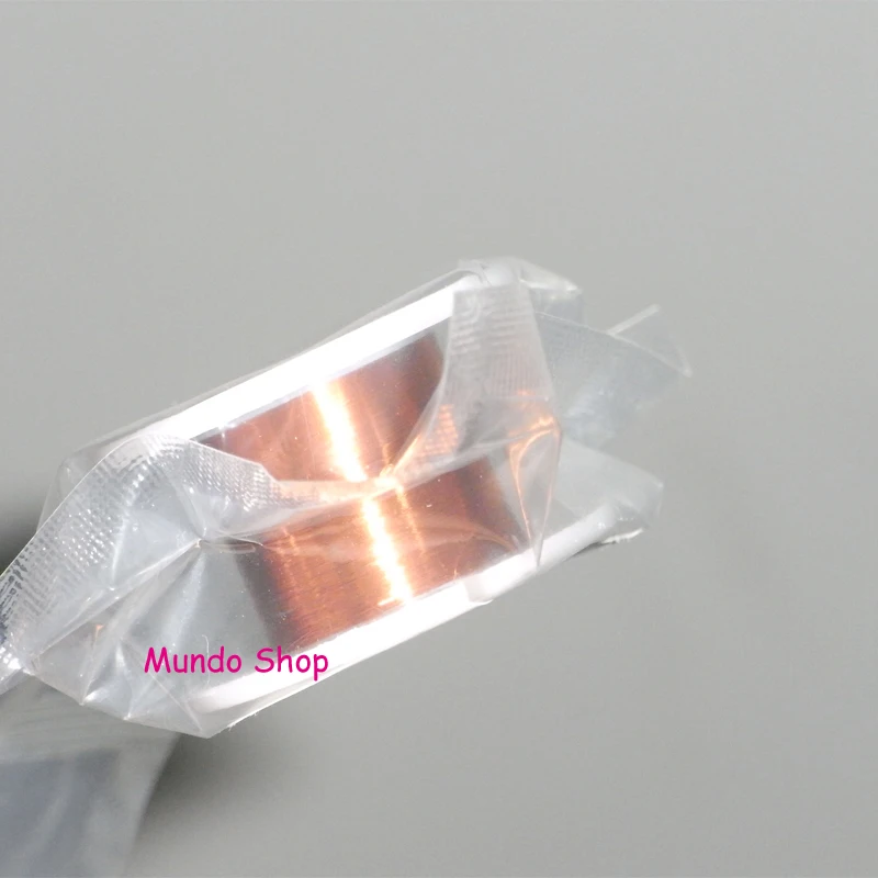 0.01mm 0.02mm Enameled solder copper Wire Polyurethane Enameled Copper Line Soldering Solder For iPhone Chip conductor Wire
0.01mm 0.02mm Enameled solder copper Wire Polyurethane Enameled Copper Line Soldering Solder For iPhone Chip conductor Wire