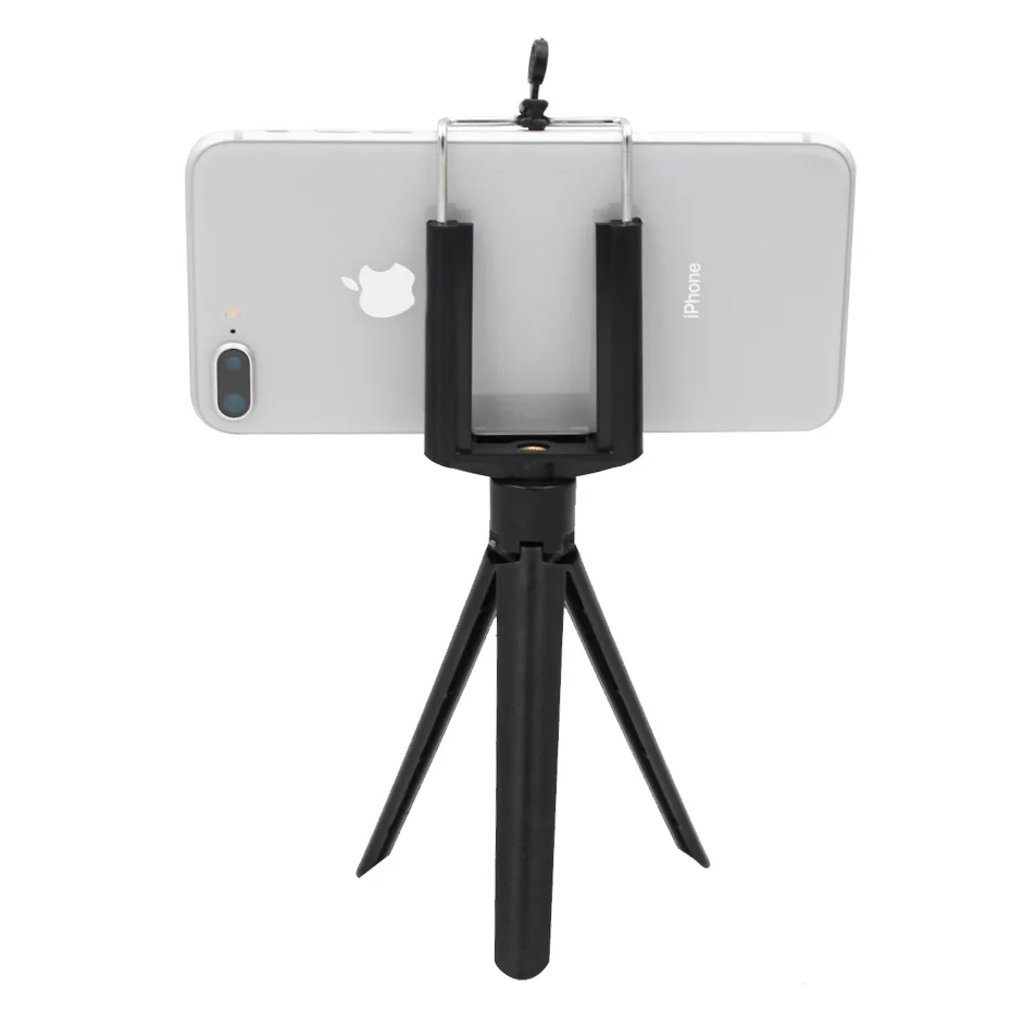 Universal Mini Desktop Tripod Table Camera Bracket Stand for Camera Accessories for smartphone phone tripod For Mini Camera
Universal Mini Desktop Tripod Table Camera Bracket Stand for Camera Accessories for smartphone phone tripod For Mini Camera