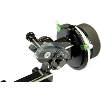 Lanparte FFRG-01 Follow Focus Reversing Gear Ring for DSLR Video Camera Support Rig
Lanparte FFRG-01 Follow Focus Reversing Gear Ring for DSLR Video Camera Support Rig