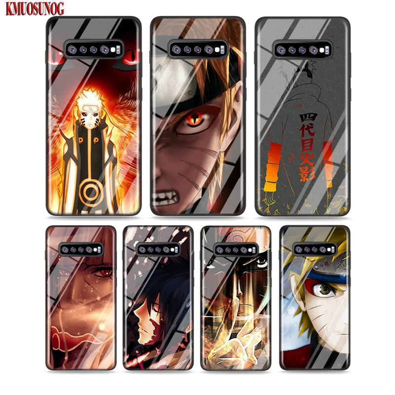 Black Silicone Case Anime Naruto for Samsung Galaxy Note 10 9 8 Pro M30 M20 S10E S10 5G S9 S8 S7 Plus Cover
Black Silicone Case Anime Naruto for Samsung Galaxy Note 10 9 8 Pro M30 M20 S10E S10 5G S9 S8 S7 Plus Cover