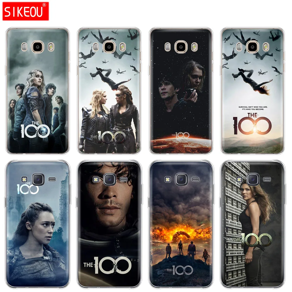 silicone cover phone case for Samsung Galaxy J1 J2 J3 J5 J7 MINI 2016 2015 prime The Hundred The 100 Tv Shows
silicone cover phone case for Samsung Galaxy J1 J2 J3 J5 J7 MINI 2016 2015 prime The Hundred The 100 Tv Shows