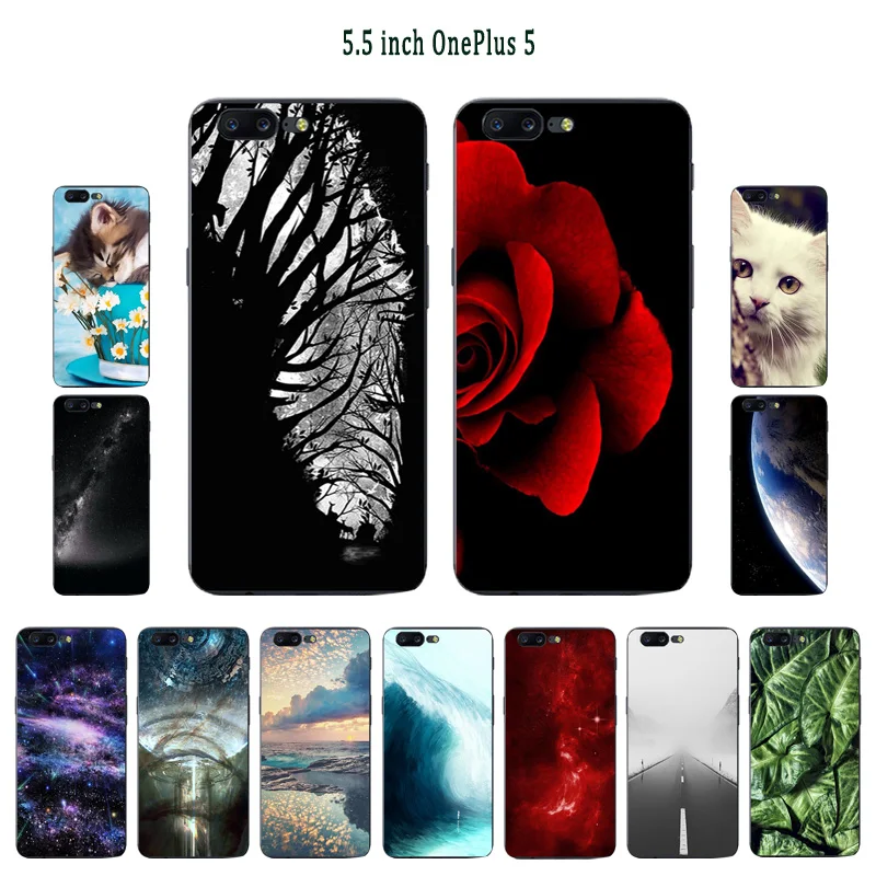 Case For One Plus 5 Five 1+5 Cover DIY Sleeping Painted Soft TPU Silicone Phone Case for One Plus 5 Plus5 1+5 Fundas Coque
Case For One Plus 5 Five 1+5 Cover DIY Sleeping Painted Soft TPU Silicone Phone Case for One Plus 5 Plus5 1+5 Fundas Coque