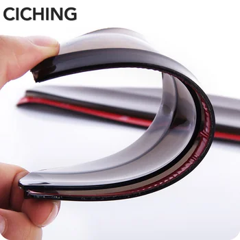 Special Offer Car Styling Rain Eyebrow FOR Mitsubishi Asx Lancer 10 9 Outlander 2013 Pajero Sport L200 Expo Eclipse Carisma Gal
Special Offer Car Styling Rain Eyebrow FOR Mitsubishi Asx Lancer 10 9 Outlander 2013 Pajero Sport L200 Expo Eclipse Carisma Gal