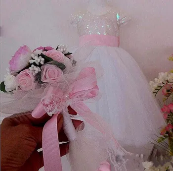 Cute Bling Bling Sequins Baby Girls Birthday Gown Flower Girl Dress for Wedding Christmas Dress with Bow Size 2-16Y
Cute Bling Bling Sequins Baby Girls Birthday Gown Flower Girl Dress for Wedding Christmas Dress with Bow Size 2-16Y
