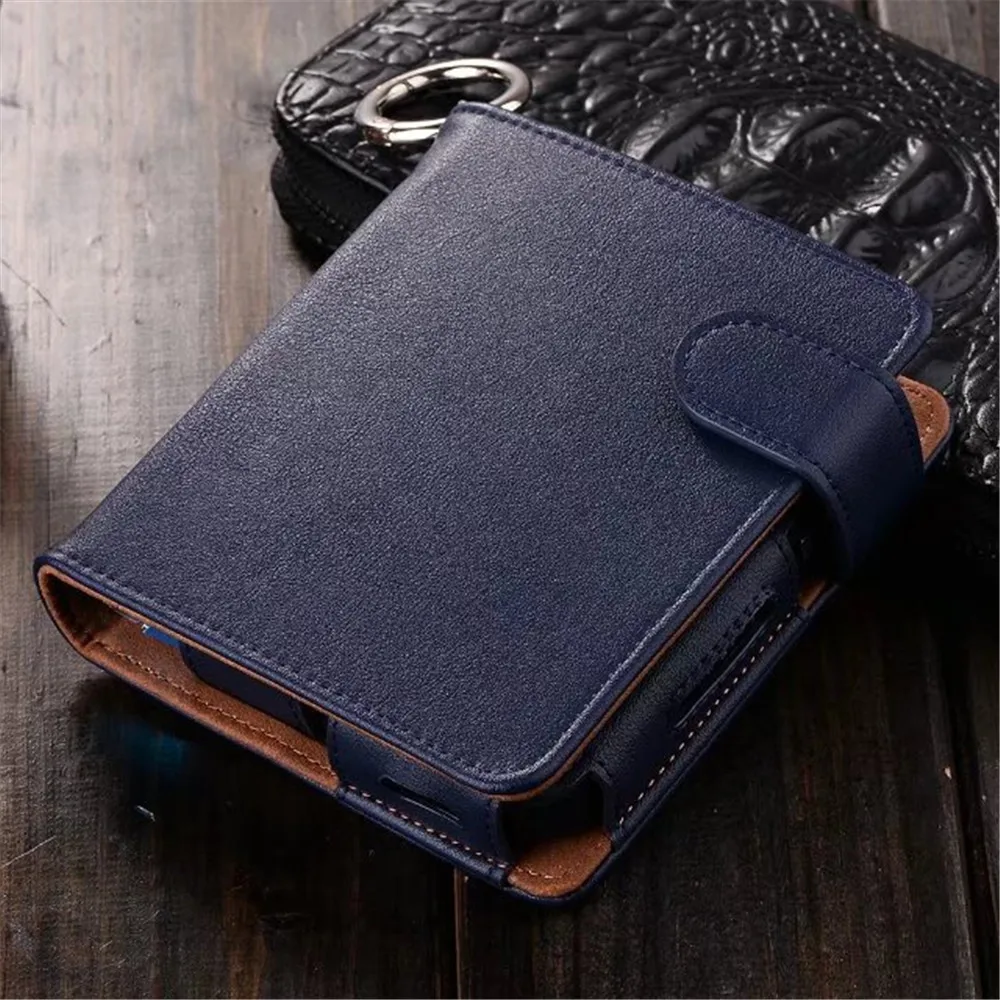 IQOS Leather Case4