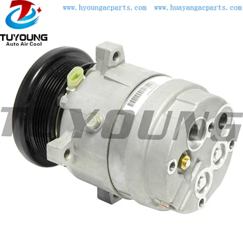 V5 auto ac compressor for Chevrolet S-10 Lumina Buick Regal ISUZU 1520074 152007 1520739 152778 
V5 auto ac compressor for Chevrolet S-10 Lumina Buick Regal ISUZU 1520074 152007 1520739 152778