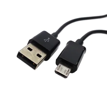 Long 9MM connector Micro USB Data Charge Cable for Samsung Huawei HTC Mobile phone S4 i9100 i9500 N7100 I9220 100cm
Long 9MM connector Micro USB Data Charge Cable for Samsung Huawei HTC Mobile phone S4 i9100 i9500 N7100 I9220 100cm