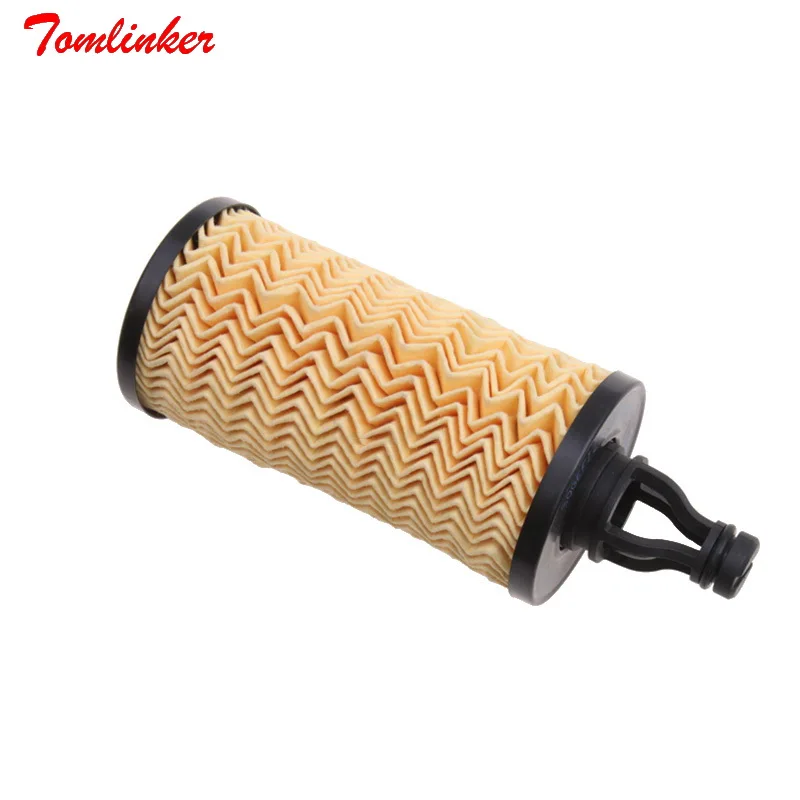 Car Oil Filter Fit For Maserati Quattroporte Ghibli Levante 3.0T Model 2014 2015 2016 2017 18 000288939 Filter Core Accessories 
Car Oil Filter Fit For Maserati Quattroporte Ghibli Levante 3.0T Model 2014 2015 2016 2017 18 000288939 Filter Core Accessories