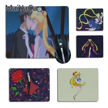 MaiYaCa Sailor Moon and Tuxeo Mask Usagi Tsukino Office Mice Rubber Mouse Pad Size 25x29cm 18x22cm Rubber Mousemats
MaiYaCa Sailor Moon and Tuxeo Mask Usagi Tsukino Office Mice Rubber Mouse Pad Size 25x29cm 18x22cm Rubber Mousemats