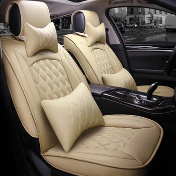 Universal car seat cover for ssangyong kyron korando actyon rexton for suzuki jimny sx4 baleno grand vitara car seat protector
Universal car seat cover for ssangyong kyron korando actyon rexton for suzuki jimny sx4 baleno grand vitara car seat protector