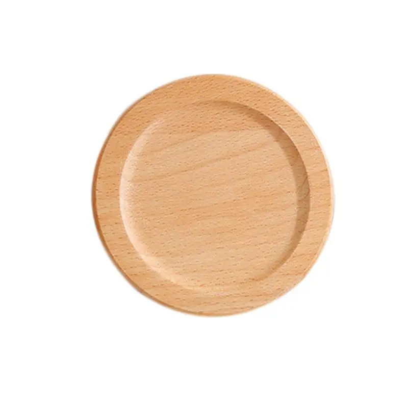 1PC Vintage Wooden Cup Mat for Coffee Table Drinks Cup Desk Mat with Coaster Holder
1PC Vintage Wooden Cup Mat for Coffee Table Drinks Cup Desk Mat with Coaster Holder