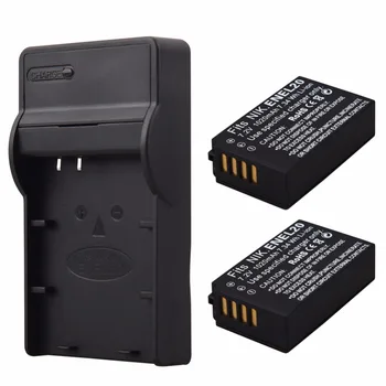 2PCS 1020mAh EN-EL20 EN EL20 ENEL20 Digital Camera Li-ion Battery + USB Charger for NIKON 1 J1 1J1 EL20 EN-EL20 Bateria
2PCS 1020mAh EN-EL20 EN EL20 ENEL20 Digital Camera Li-ion Battery + USB Charger for NIKON 1 J1 1J1 EL20 EN-EL20 Bateria