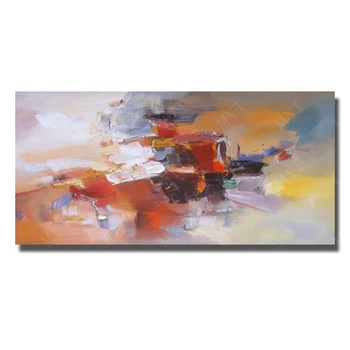 Painting No Framed Hand made Abstract Canvas Painting For Living Room Decoration Hang Pictures Chinese Wall Art
Painting No Framed Hand made Abstract Canvas Painting For Living Room Decoration Hang Pictures Chinese Wall Art