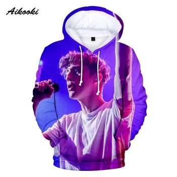 hot sale Troye Sivan Hoodies boys/girls Sweatshirt Autumn winter long sleeve Polluvers hip hop harajuku outwear 3D print hoodie
hot sale Troye Sivan Hoodies boys/girls Sweatshirt Autumn winter long sleeve Polluvers hip hop harajuku outwear 3D print hoodie