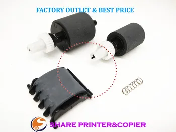 10 SET X compatible new roller kit CF288-60016 CF288-60015 CF288-60021 ADF Roller Kit for HP PRO400 M425dn M476 M521 M570 M576
10 SET X compatible new roller kit CF288-60016 CF288-60015 CF288-60021 ADF Roller Kit for HP PRO400 M425dn M476 M521 M570 M576