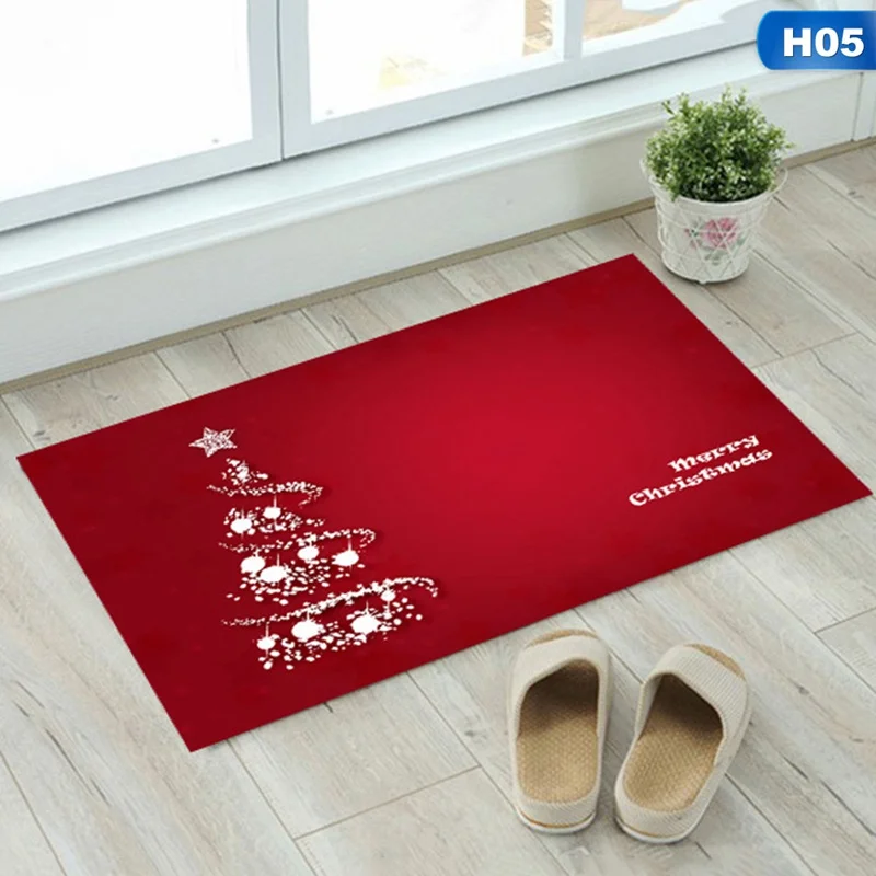 2019 Merry Christmas Door Mat Santa Claus Flannel Outdoor Carpet Christmas Decorations For Home Xmas Party Favors New Year
2019 Merry Christmas Door Mat Santa Claus Flannel Outdoor Carpet Christmas Decorations For Home Xmas Party Favors New Year