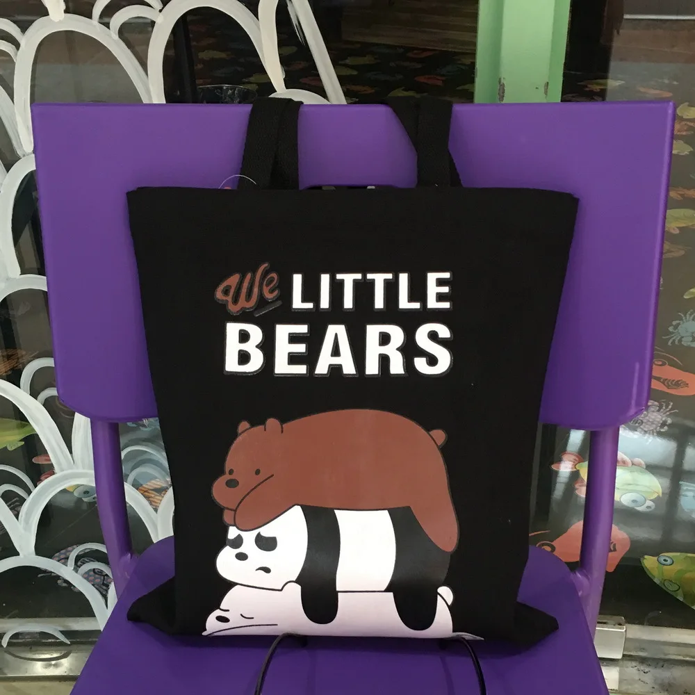 Raged Sheep Canvas Tote Casual Beach Bags Large Capacity Foldable Grocery Bags Panda Ladies Folding Beach Bags
Raged Sheep Canvas Tote Casual Beach Bags Large Capacity Foldable Grocery Bags Panda Ladies Folding Beach Bags