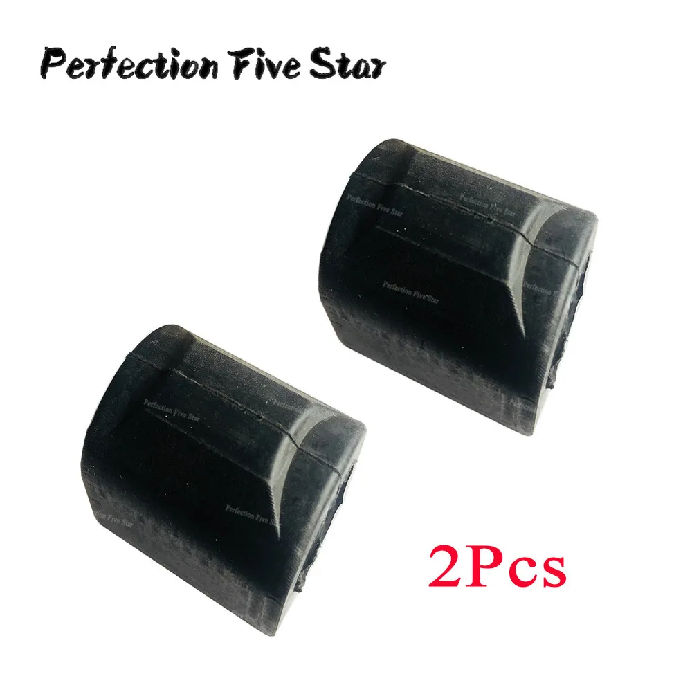 x2 Front Stabilizer Sway Anti Roll Bar Bush Cover For Volvo S60 2001-2009 S80 1998-2006 XC90 2004 2005 9492040
x2 Front Stabilizer Sway Anti Roll Bar Bush Cover For Volvo S60 2001-2009 S80 1998-2006 XC90 2004 2005 9492040