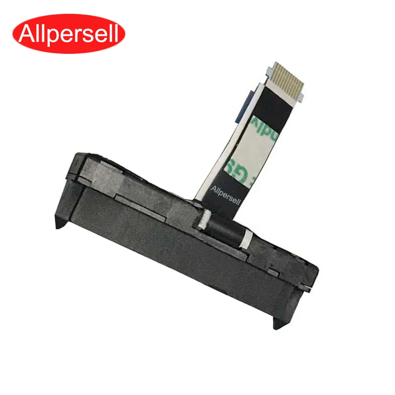 Кабель жесткого диска для ноутбука HP 11-K 11-K164NR 450.04A0H.0001 SATA кабель порта жесткого диска
Кабель жесткого диска для ноутбука HP 11-K 11-K164NR 450.04A0H.0001 SATA кабель порта жесткого диска