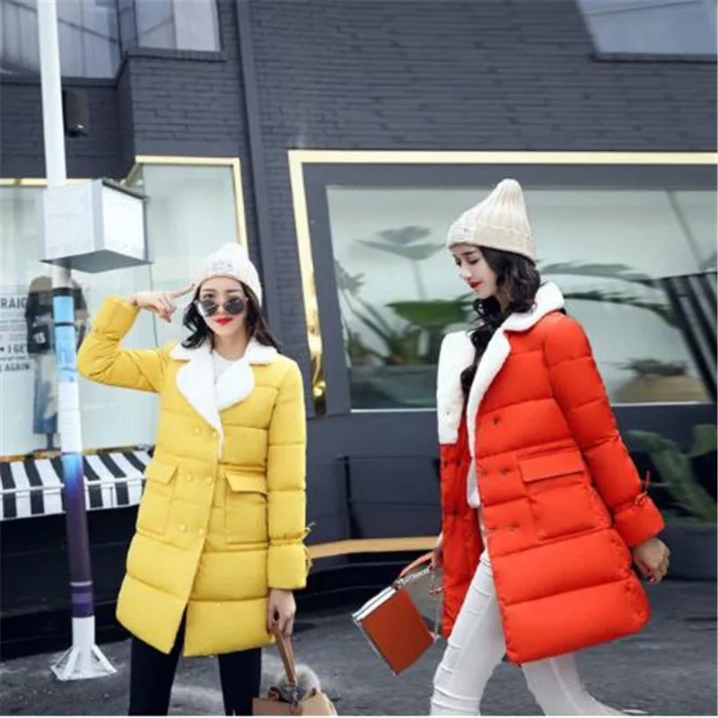 2019 Fashion Winter Down Jacket Duck Down Hooded Jackets Long Warm Slim Coat Winter Jacket Women Parka
2019 Fashion Winter Down Jacket Duck Down Hooded Jackets Long Warm Slim Coat Winter Jacket Women Parka