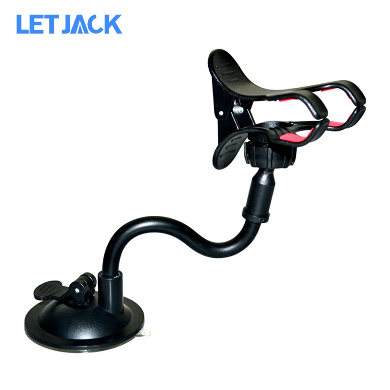 Universal car long arm windshield stand mobile phone holder support telephone voiture smartphone table stent flexible stand
Universal car long arm windshield stand mobile phone holder support telephone voiture smartphone table stent flexible stand