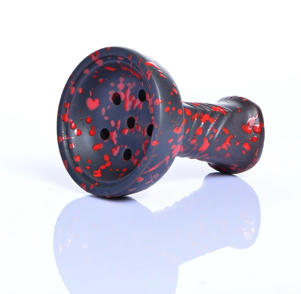 high quality Shisha Accessories Clay pottery hookah bowlNarguile Perfect Hookah Bowl for Kaloud Lotus
high quality Shisha Accessories Clay pottery hookah bowlNarguile Perfect Hookah Bowl for Kaloud Lotus