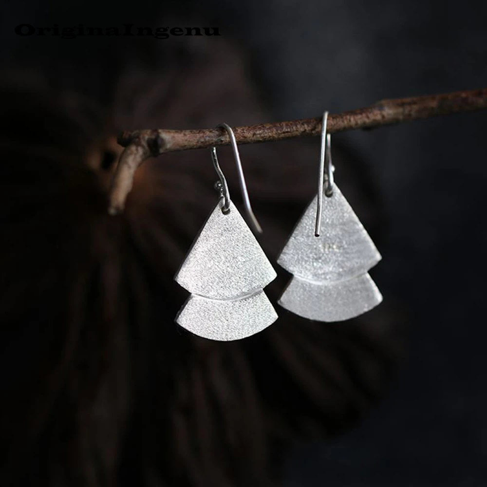 925 Silver Earrings Vintage Jewelry Pendientes Minimalism Charm Simple Unique Birthday Gift Oorbellen Earrings for Women Brincos
925 Silver Earrings Vintage Jewelry Pendientes Minimalism Charm Simple Unique Birthday Gift Oorbellen Earrings for Women Brincos