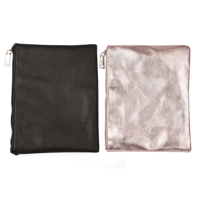 Makeup Lipstick Brushes Holder Bag Cosmetic Foundation Powder Palette Storage Case Facial Make Up Cream Organizer Toiletry Bags
Makeup Lipstick Brushes Holder Bag Cosmetic Foundation Powder Palette Storage Case Facial Make Up Cream Organizer Toiletry Bags