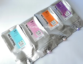 Original Roland Texart SBL3 ink Dye Sublimation Ink for RT-640 XT-640 1000ml Bag
Original Roland Texart SBL3 ink Dye Sublimation Ink for RT-640 XT-640 1000ml Bag
