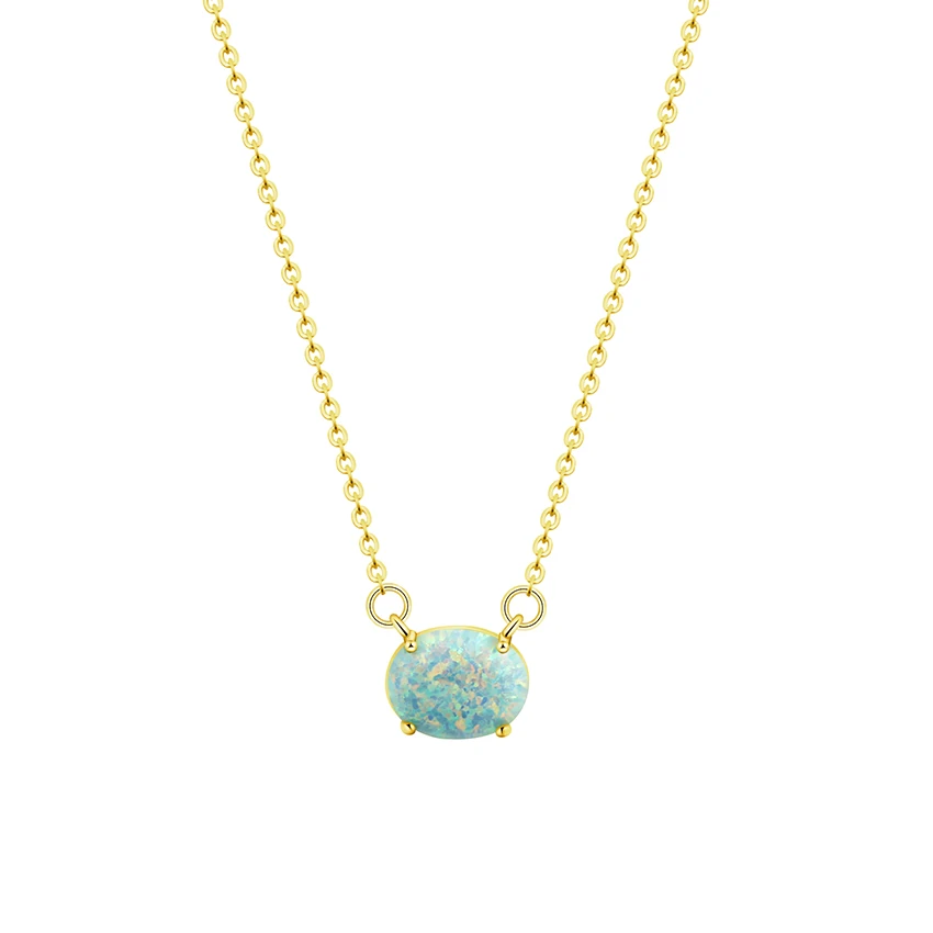 Fashion Natural Crystal Stone Pendant Necklace Round Opal Pendant Necklaces for Women Bohemian Jewelry Dropshipping BFF Kolye
Fashion Natural Crystal Stone Pendant Necklace Round Opal Pendant Necklaces for Women Bohemian Jewelry Dropshipping BFF Kolye