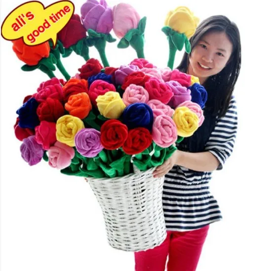 Free shipping Cloth art rose plush toys spend curtain buckle 8 color to choose 8pcs/lot
Free shipping Cloth art rose plush toys spend curtain buckle 8 color to choose 8pcs/lot