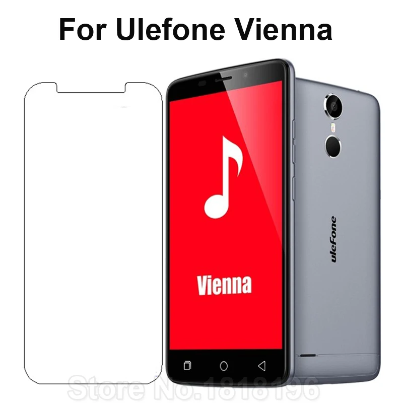 Tempered Glass For Ulefone Vienna Screen Protector 9H Toughened Protective Phone Film Guard For Ulefone Vienna 5.5 Glass Cover
Tempered Glass For Ulefone Vienna Screen Protector 9H Toughened Protective Phone Film Guard For Ulefone Vienna 5.5 Glass Cover